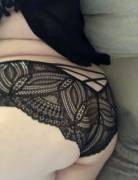 Waiting For Hubby To Get Home. What Would You Do If You Found Me Like This?