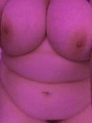 Love This Purple Light 