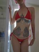 It Almost Doesn't Fit ;)