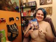 Just Started The Outer Worlds! Really Enjoying It So Far :)