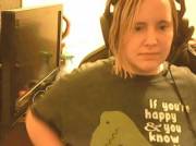 [F] Got Bored While Playing Games Haha