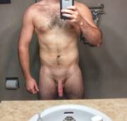 [M] Bored, Would Rather Be Bored Stiff ;)