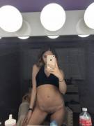 [ Snap : Adelinarain ] - Lets Plaaay! Do You Think Im Cute?! ;)