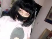 My Account Got Deleted :( Heres Some Saaad Tittiess. Add My New One? Sc = Maddisonsinsx