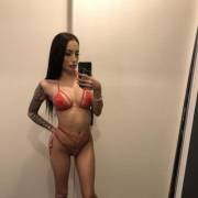 F25 I Was Almost Caught Taking This... Sc:hopebellxxo