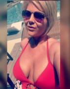 She Definitely Need Some Young Person To Fuck 