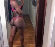 Mirror Mirror On The Wall