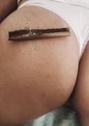 Personally, I Prefer Joints To Blunts