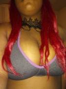 Onlyfans Is &Amp;#366.50 Until The End Of The Month. I'll Be Your Big Tiddy Goth ...