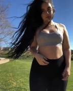 Fakeout It's Her Ass That's Big