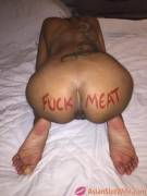 She Want To Be Fucked