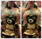 Will Daddy Please Fuck My Face?