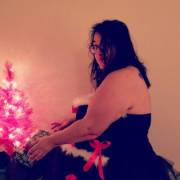 Daddy Did A Surprise Christmas Photo Shoot For Me!