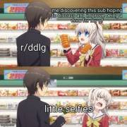 I Still Love All Of You Tho