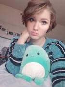 It's Yucky Outside Today :(