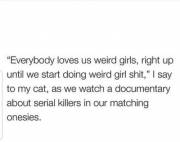 It's So True For All My Little Littles Out There