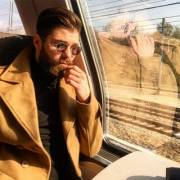 Long Time No See, This Daddy Says Hi!