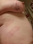 Master Does Loan Me Out To People, So I Can Get What I Need [F]