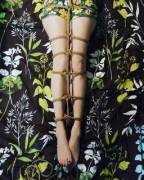 Ladder [Way Back When I First Started]