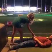 I Volunteer As Tribute