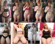 Nlhfit's Amazing Transformation.