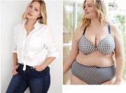 Justine Legault Getting Wide Af