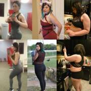 Couchqueenie On Tumblr: This Is What Happens When You Fall In Love With A Feeder.