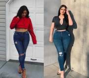 Glambyshelby 2017 - 2019