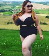 Danielle Vanier 2016 Vs 2019