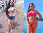 She Looks Delicious...