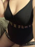 Need Someone To Get Inbetween These Thighs And Fill Me Up