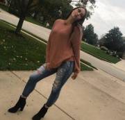 Any Daddy’s Wanna Breed Me?