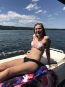 2020: Year Of The Snowbunny