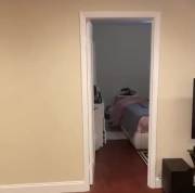 I Wonder What Happened In That Room