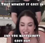 That Special Moment!