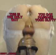 You’re Lucky You Get To Be Out Of Your Cage At All