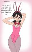 Traps Might Be A Little Gay (Kyder) [Trap][Bunnysuit]