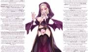 You'll Never Guess What She Did With The Rosary Beads [Straight][Branded][Nun][Succubus][Impregnation ...