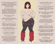 Christmas With Mommy [Futanari][Incest][Mother][Gentile Femdom][Loving][Wholesome][Reader ...