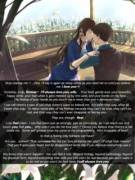 Tears In Rain [Wholesome][Romance][Bittersweet][Tearjerker][Android][Mtg Caption][Convoluted ...