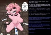 First Attempt At A Caption, Lets Hope It's Any Good. [Mind-Break][Bhna][Monster Girl?][Vibrator][Best ...