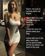 Nice Opportunity To Help