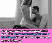 [B/S] Making My Little Brother's Day