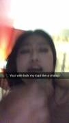 Your Asian Wife Is Nothing But A Cum Target For Him