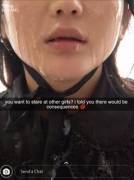 Cucks Should Be Grateful For What They Have