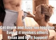 The Rule We Live By!