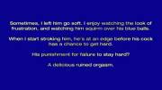 Smacked And Ruined While He Whimpers