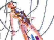 Comfortable Long-Term Corset (From Short-Comic)