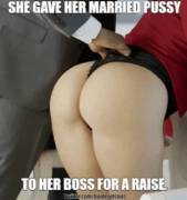 You Don't Think It's Weird That Your Wife Makes More Than You With Nothing More Than ...