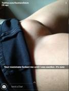 Damn, He Pounded Your Girl Until Her Entire Labia Was Swollen.